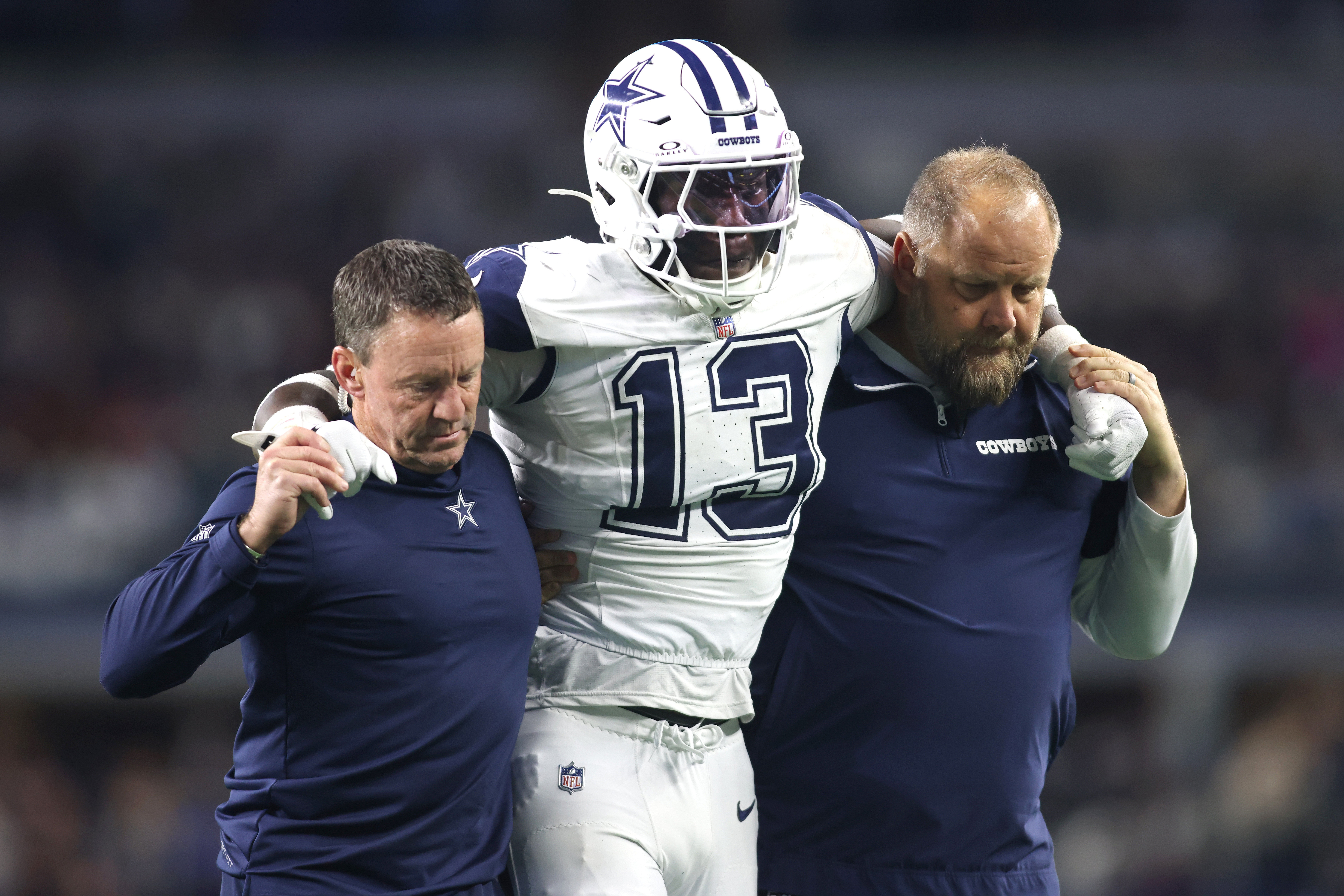 NFL: Cincinnati Bengals at Dallas Cowboys - Source: Imagn